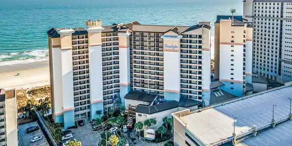 4800 South Ocean Blvd.