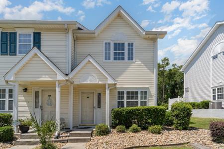 105 Barnwell St.