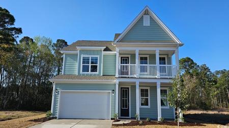 813 Belle Dr.