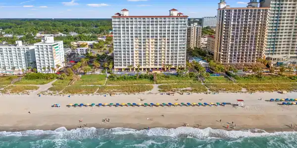 2000 N Ocean Blvd.
