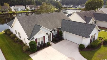 1045 Vestry Dr.