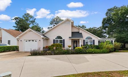 607 Rosemary Ln.