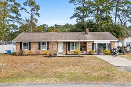 4195 Sand Trap Ave.