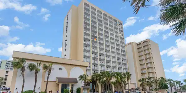1205 S Ocean Blvd.