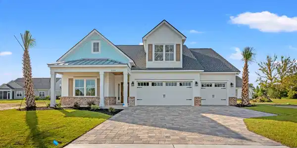 1522 Crooked Hook Rd.