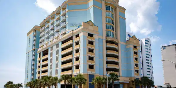 2501 S Ocean Blvd.