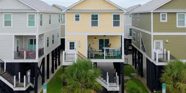 125 Garden City Retreat Dr.