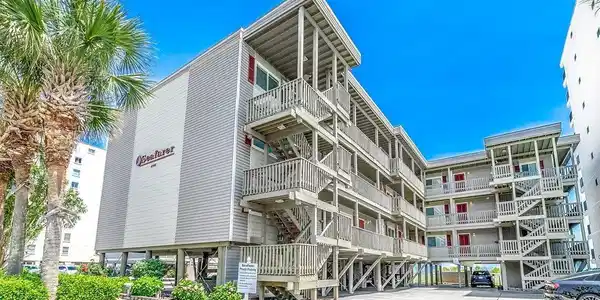 4305 S Ocean Blvd.