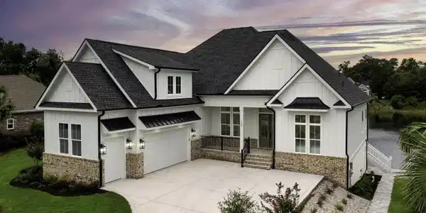 1302 Surf Pointe Dr.