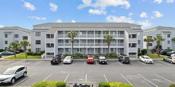 1806 North Ocean Blvd.