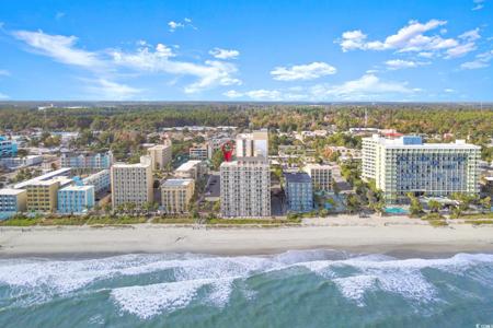 1207 S Ocean Blvd.