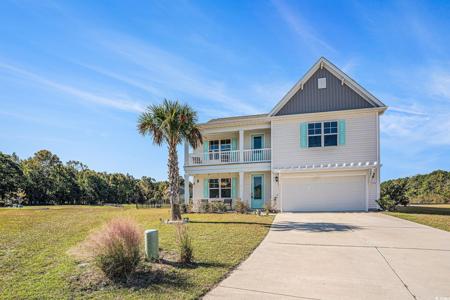 599 Pier Ct.