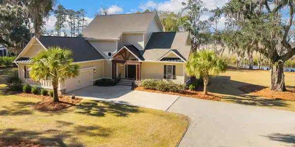 55 Cabaniss Ln.