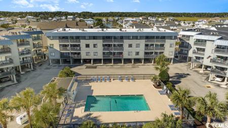 6001 Ocean Blvd. N