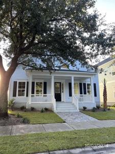 1602 James Island Ave.