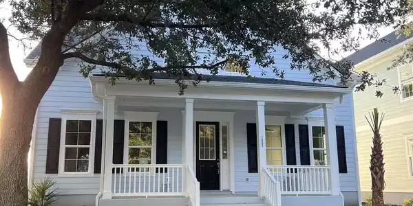 1602 James Island Ave.