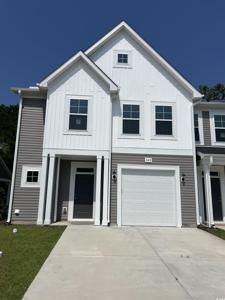 449 Waterend Dr.