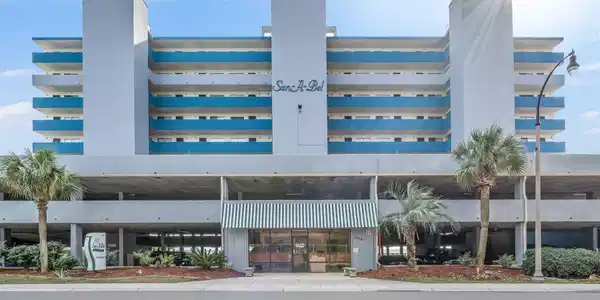 1709 S Ocean Blvd.