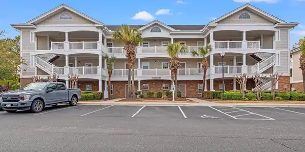 5801 Oyster Catcher Dr.