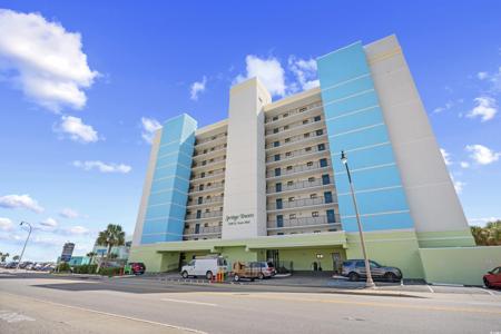2200 N Ocean Blvd.