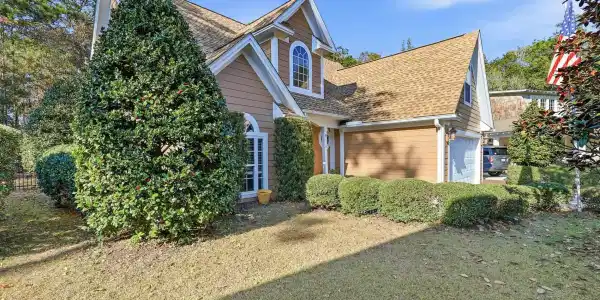 11 Bears Paw Way