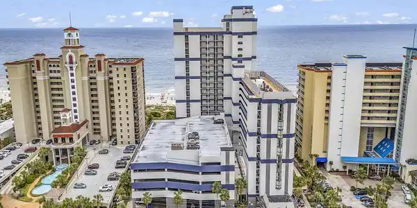 5308 N Ocean Blvd.