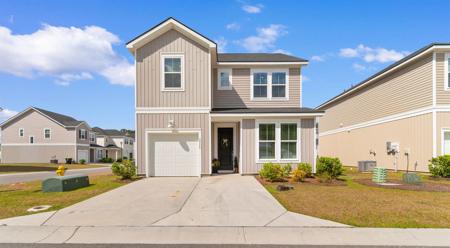 3970 Hibiscus Dr.