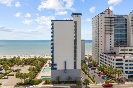 2001 S Ocean Blvd.
