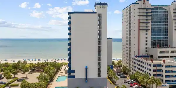 2001 S Ocean Blvd.