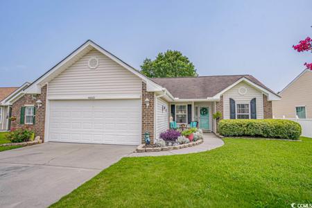 4163 Wrens Landing Dr.