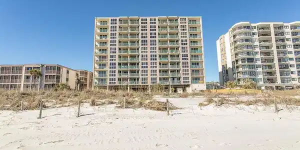 2507 S Ocean Blvd.