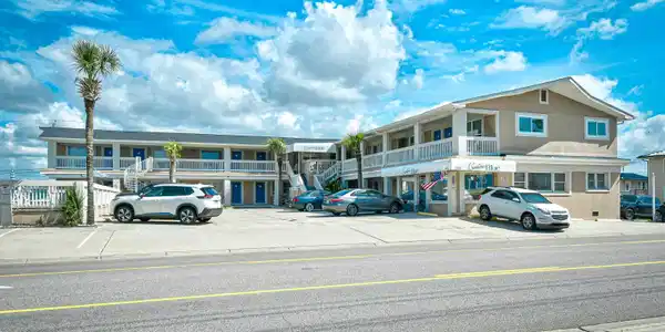 4409 N Ocean Blvd.