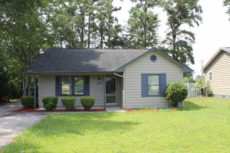 326 Robin Hood Circle