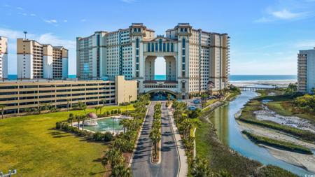 100 N Beach Dr.