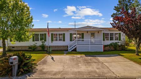 505 Dundee St.