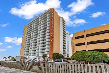 9550 Shore Dr.