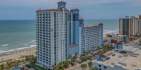 3000 N Ocean Blvd.