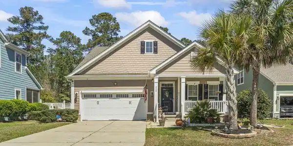 208 Simplicity Dr.