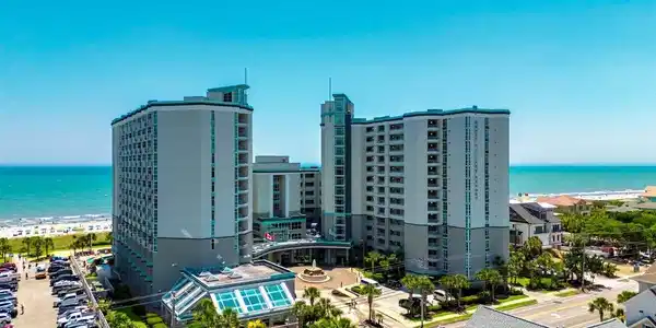 5200 N Ocean Blvd.