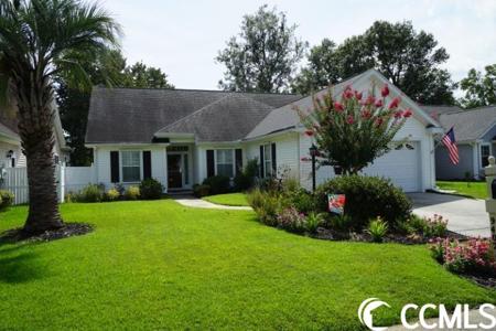 9402 Pinckney Ln.