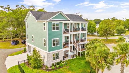 3602 Tabby Ln.