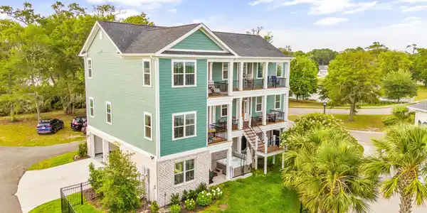 3602 Tabby Ln.