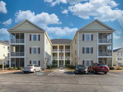 2060 Cross Gate Blvd.