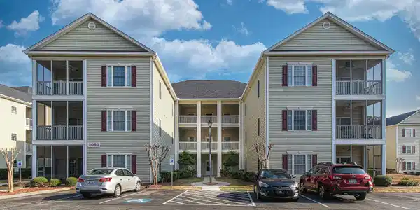 2060 Cross Gate Blvd.