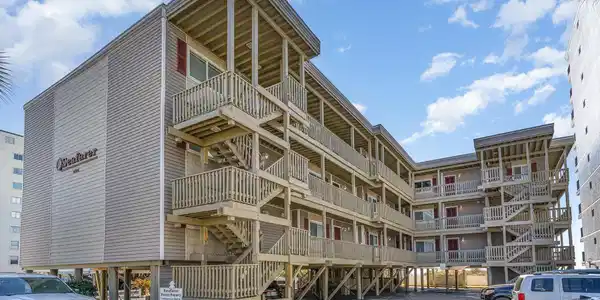 4305 S Ocean Blvd.