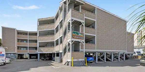 2405 Ocean Blvd. S