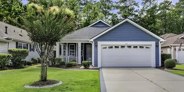 721 Bay Hill Ct.