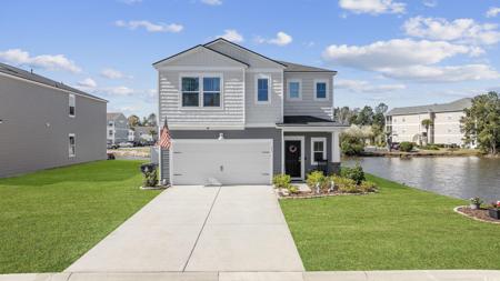 193 S Reindeer Rd.