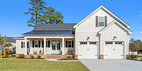 713 Belle Rive Rd.