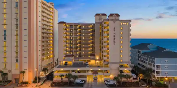 501 South Ocean Blvd.
